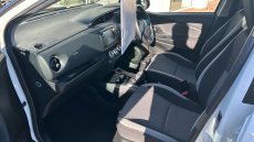 Toyota Yaris 1.5 VVT-i Y20 5dr [Bi-tone] Petrol Hatchback